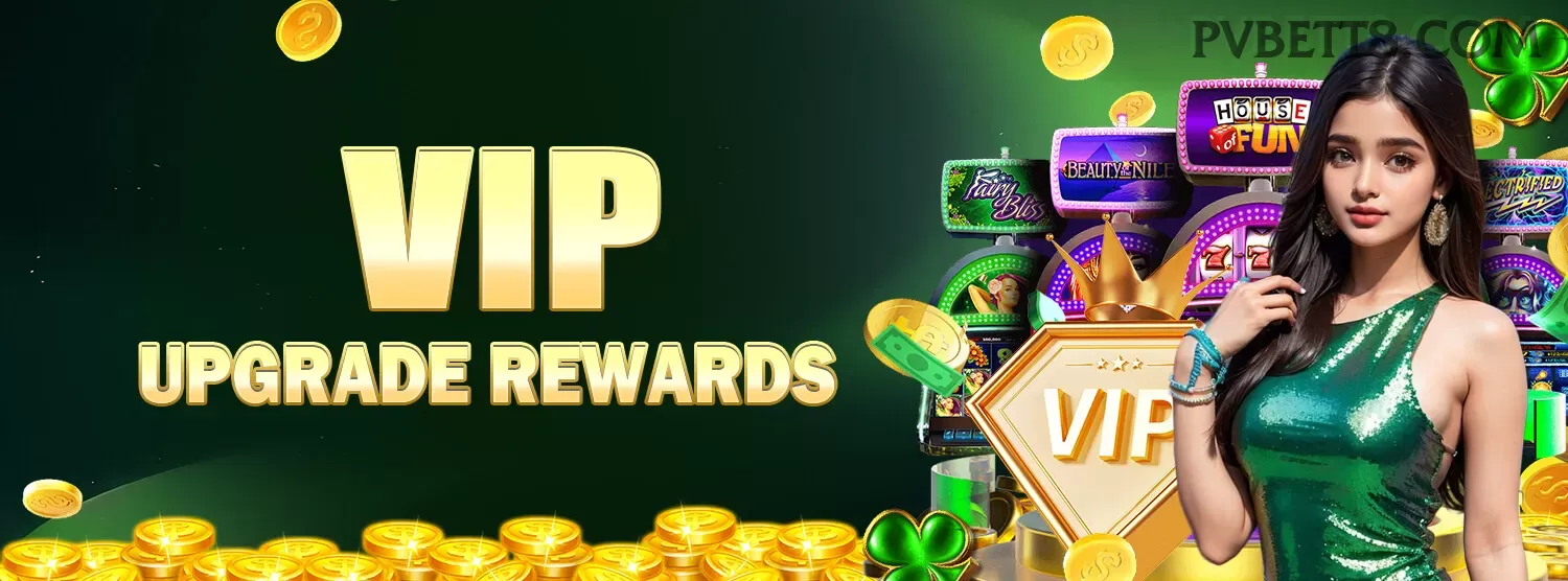 Cashback VIP pvbet - reembolso semanal