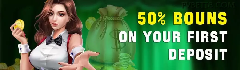 Saque PIX pvbet